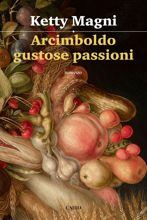 Arcimboldo gustose passioni