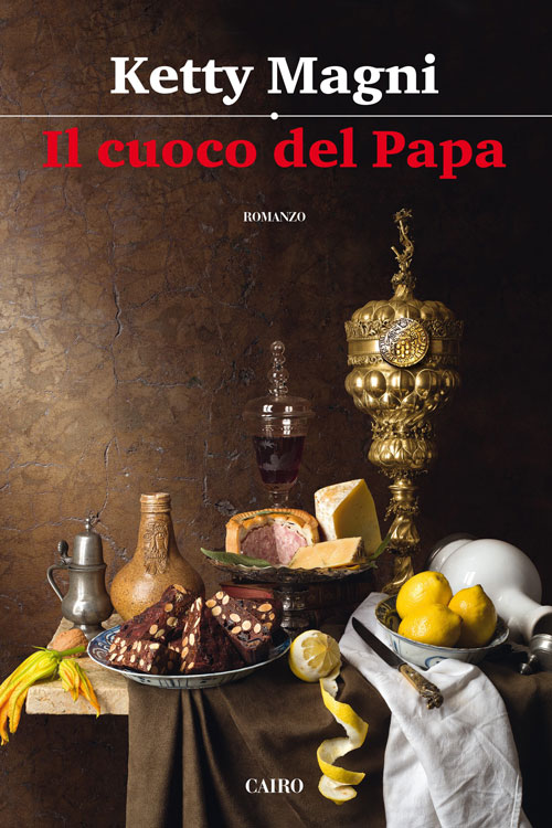 Il cuoco del Papa