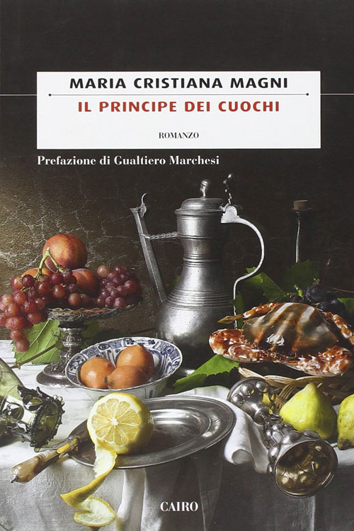 Il principe dei cuochi