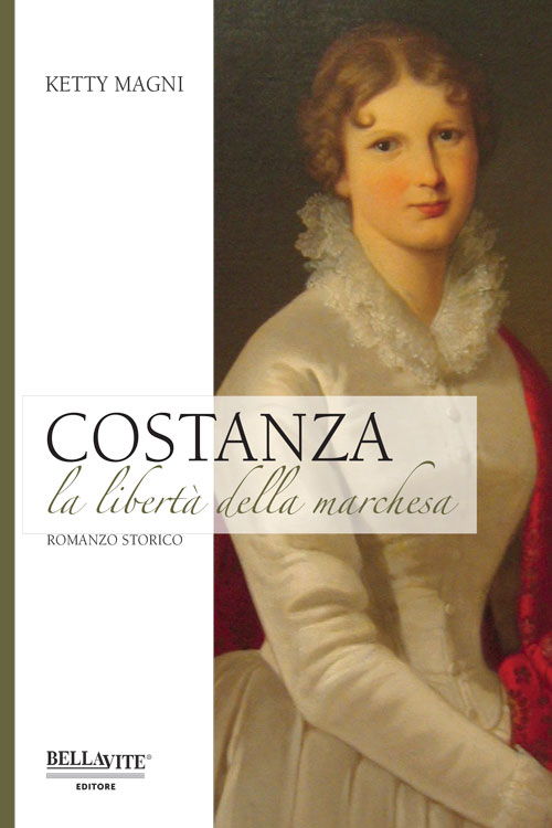 Costanza la libertà della marchesa